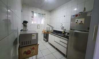 Imagem 6: Apartamento Térreo 02 Dormitórios na Aparecida - Santos