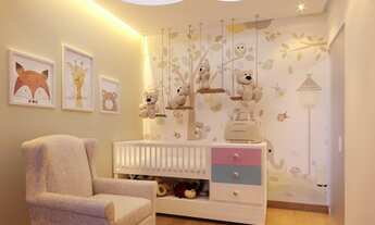 Imagem 7: Flat para venda tem 42 metros quadrados com 1 quarto em Jatiúca - Maceió - AL