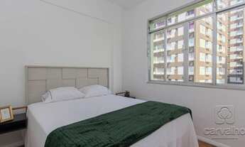 Imagem: Apartamento à venda Flamengo com 41,00