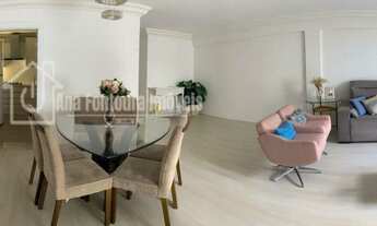 Imagem 3: Apartamento para venda possui 155 metros quadrados com 3 quartos em Centro - Balneário Cam