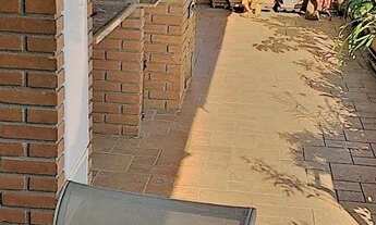 Imagem 4: Cobertura excelente no Campo Belo