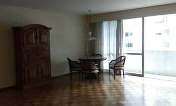 Imagem: Apartamento à venda no bairro Paraíso