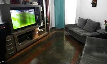 Imagem 3: BELO HORIZONTE - Apartamento Padrão - Vila Cloris