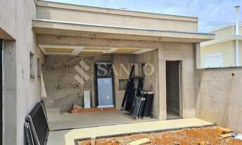 Imagem 3: Térrea para venda possui 144 metros quadrados com 3 quartos em Vila Real - Hortolândia - S