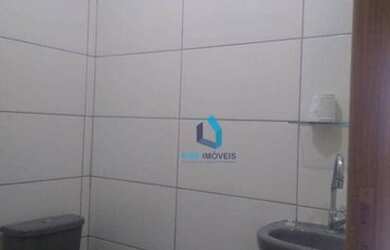 Imagem 7: Casa para alugar, 36 m² por R$ 1.400,00/mês - Vila Campo Grande - São Paulo/SP