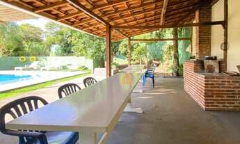 Imagem 4: Chácara Estância Zaúna, 4 quartos, 5600 m²