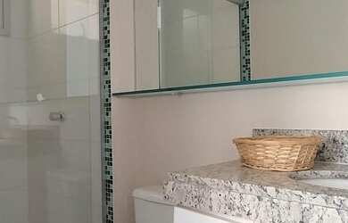 Imagem 3: Apartamento Near Di Lourenzzo com 2 quartos na Vila Rosa