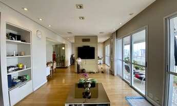 Imagem 4: Apartamento com 3 suítes e 3 vagas no condomínio mais procurado