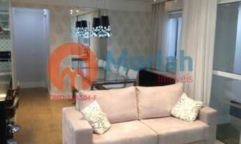 Imagem 10: APARTAMENTO RESIDENCIAL em São Paulo - SP, Portal do Morumbi