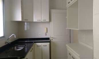 Imagem 2: Apartamento para venda possui 75 metros quadrados e 2 quartos em Ponte Preta - Campinas