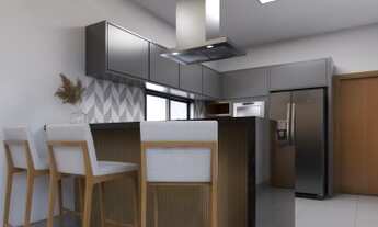 Imagem 5: Casa no Condomínio Residencial Milano - Indaiatuba SP