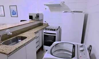 Imagem 7: Kitnet/conjugado com 33 m2, 1 quarto no Centro - Rio de Janeiro ? RJ