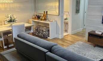 Imagem 1: Apartamento Paseo Diadema de 105m2 pronto para morar!