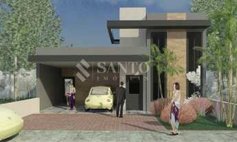 Imagem 5: Térrea para venda possui 144 metros quadrados com 3 quartos em Vila Real - Hortolândia - S