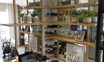 Imagem 5: Apartamento para venda tem 37 metros quadrados com 2 quartos em Jardim da Pedreira - São P