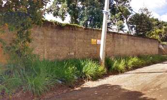 Imagem: Terreno à venda de 1565 m² no Jardim Colonial