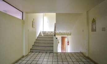 Imagem 5: Apartamento com 3 dormitórios à venda, 95 m² por R$ 415.000 - Mercês - Curitiba/PR