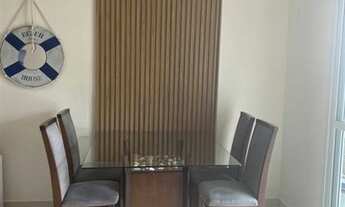 Imagem: Apartamento à venda em Praia Grande