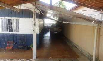 Imagem 6: CASA RESIDENCIAL em PINHAIS - PR, JARDIM AMÉLIA