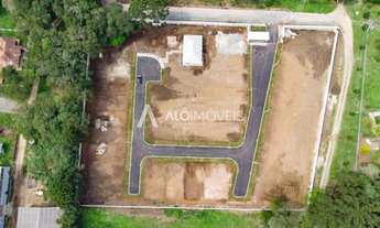 Imagem 7: Terreno à venda, 190 m² por R$ 285.255,00 - Umbará - Curitiba/PR