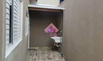 Imagem 2: Casa com 2 dorms, Jardim Altos de Santana, São José dos Campos - R$ 300 mil, Cod