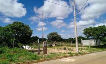 Imagem 7: Excelente lote 1.377,41 m² - Vázea - Lagoa Santa - R$ 550 mil