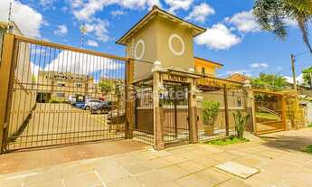 Imagem 2: Porto Alegre - Casa de Condomínio - São Sebastião