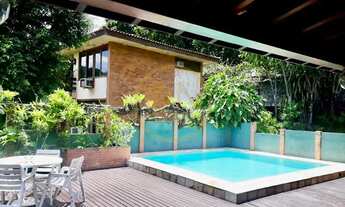 Imagem 5: Casa em Itanhangá - Rio de Janeiro