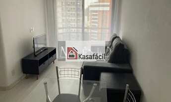 Imagem: Apartamento para alugar no bairro Vila Nova