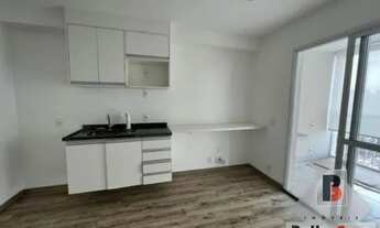 Imagem 4: APARTAMENTO 37M2 IPIRANGA 1 DORMITORIO 1 SUITE SALA COM VARANDA 1 VAGA