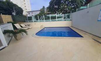 Imagem 5: Apartamentos 2 Quartos/Dormitórios para venda em Salva