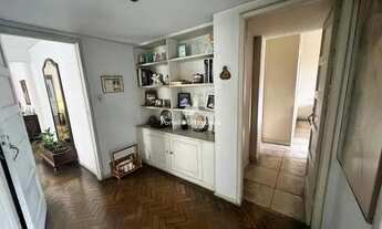 Imagem 6: RIO DE JANEIRO - Apartamento Padrão - Gávea