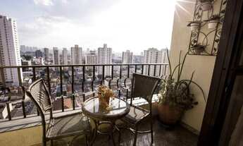 Imagem 5: Cobertura com 3 Dormitórios , Suites , 3 Vagas , Piscina e Churrasqueira à venda, 158 m² p