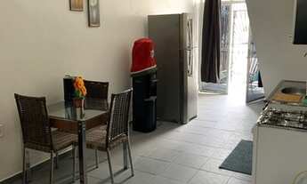 Imagem 6: ALuguel por temporada em ótima localização - Praça 14/Manaus