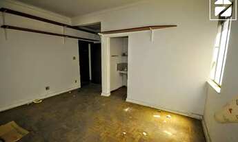 Imagem 4: Sala - Centro - Campinas