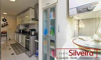 Imagem 7: PORTO ALEGRE - Apartamento Padrão - Bela Vista