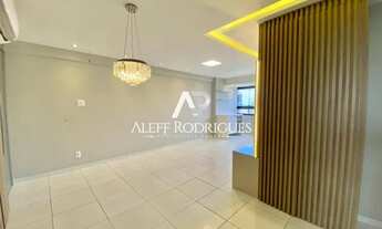 Imagem 3: Apartamento para venda com 90 metros quadrados com 3 quartos em Boa Viagem - Recife - PE