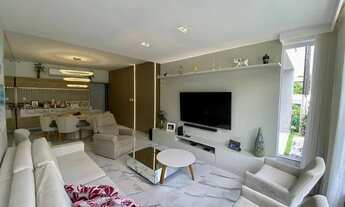 Imagem 2: Casa para venda possui 216 metros quadrados com 6 quartos