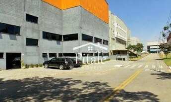 Imagem 4: Galpão à venda, 1818 m² por R$ 4.999.000,00 - Centro Empresarial Raposo Tavares - Vargem G