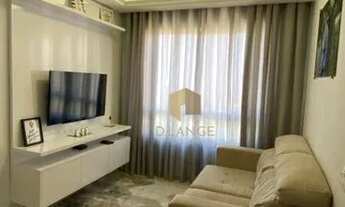 Imagem: Apartamento à venda na Vila Georgina