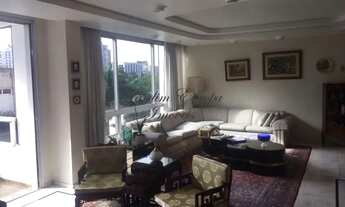 Imagem 2: APARTAMENTO NO JARDIM EUROPA - 234m2 - 02 VAGAS - 03 DORMITÓRIOS 1 SUITE