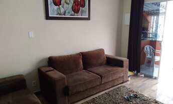 Imagem 2: Casa para venda tem 144 metros quadrados com 2 quartos em Baeta Neves - São Bernardo do Ca