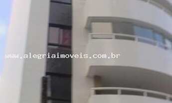 Imagem: Apartamento para Venda em Salvador, PITUBA