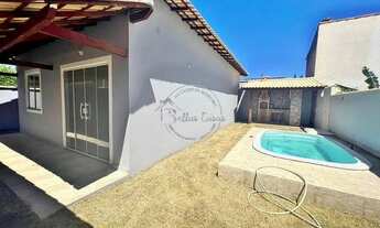 Imagem: Bela casa a venda em Unamar, 2 quartos