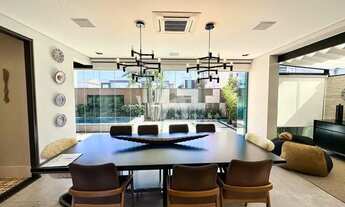 Imagem 6: Casa Sobrado em Condomínio de Alto Padrão