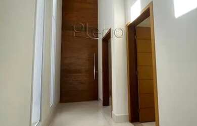 Imagem 3: Locação Casa em condomínio com 3 dormitórios