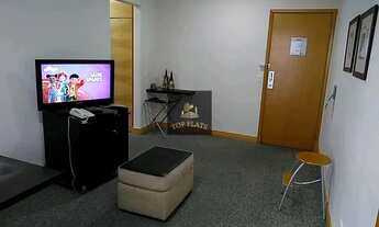 Imagem 2: Flat disponível em Moema