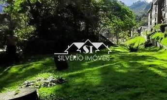 Imagem: Apartamento- Petrópolis, Samambaia