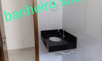 Imagem 7: Casa 2/4 Nova r$: 230.000,00