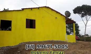 Imagem 1: Chácara Padre Bernardo Ótima localização ,